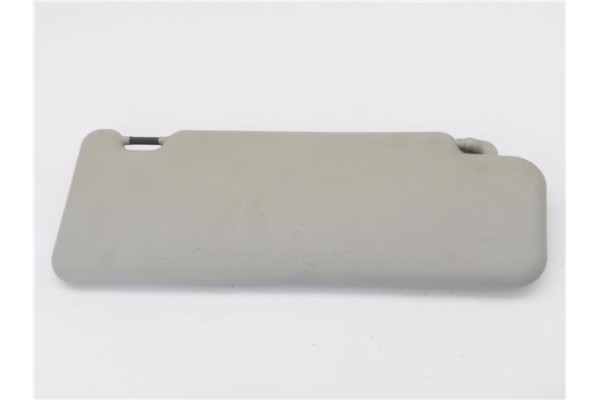Recambio de parasol izquierdo para dacia sandero ii 1.2 ambiance referencia OEM IAM 964016685R  