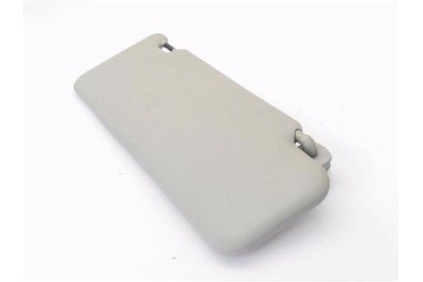 Recambio de parasol izquierdo para dacia sandero ii 1.2 ambiance referencia OEM IAM 964016685R  
