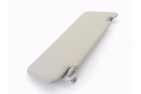 Recambio de parasol izquierdo para dacia sandero ii 1.2 ambiance referencia OEM IAM 964016685R  