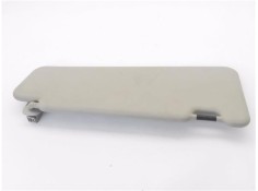 Recambio de parasol izquierdo para dacia sandero ii 1.2 ambiance referencia OEM IAM 964016685R  