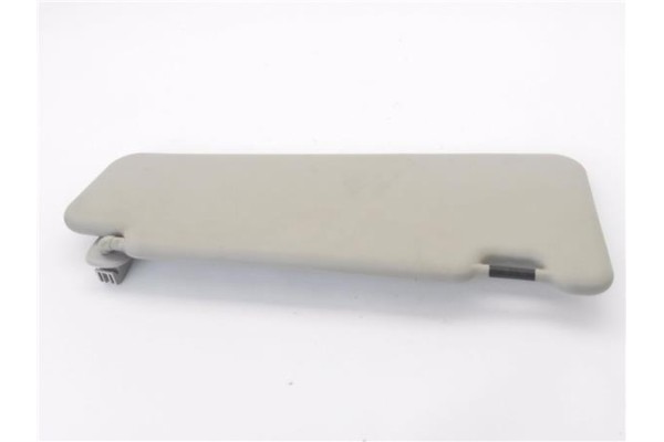 Recambio de parasol izquierdo para dacia sandero ii 1.2 ambiance referencia OEM IAM 964016685R  