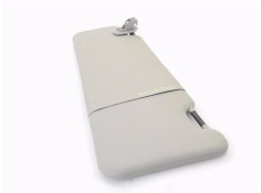 Recambio de parasol izquierdo para dacia sandero ii 1.2 ambiance referencia OEM IAM 964016685R  