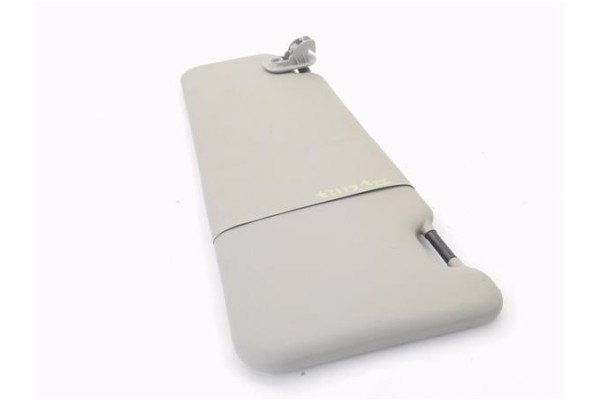 Recambio de parasol izquierdo para dacia sandero ii 1.2 ambiance referencia OEM IAM 964016685R  