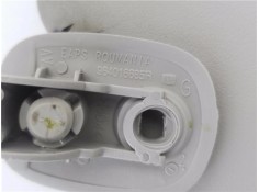 Recambio de parasol izquierdo para dacia sandero ii 1.2 ambiance referencia OEM IAM 964016685R  