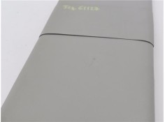 Recambio de parasol izquierdo para dacia sandero ii 1.2 ambiance referencia OEM IAM 964016685R  