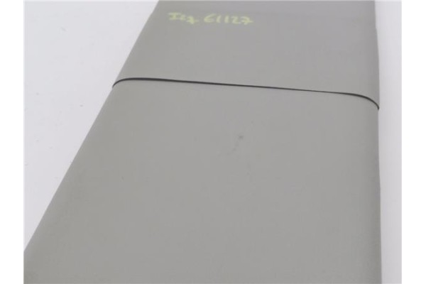 Recambio de parasol izquierdo para dacia sandero ii 1.2 ambiance referencia OEM IAM 964016685R  