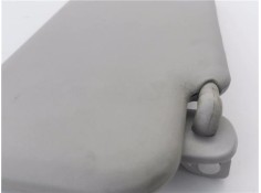 Recambio de parasol izquierdo para dacia sandero ii 1.2 ambiance referencia OEM IAM 964016685R  
