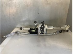 Recambio de motor limpiaparabrisas delantero para volvo v70 familiar 2.4 d5 referencia OEM IAM 09151848 404775 