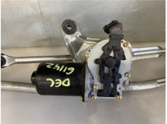 Recambio de motor limpiaparabrisas delantero para volvo v70 familiar 2.4 d5 referencia OEM IAM 09151848 404775 