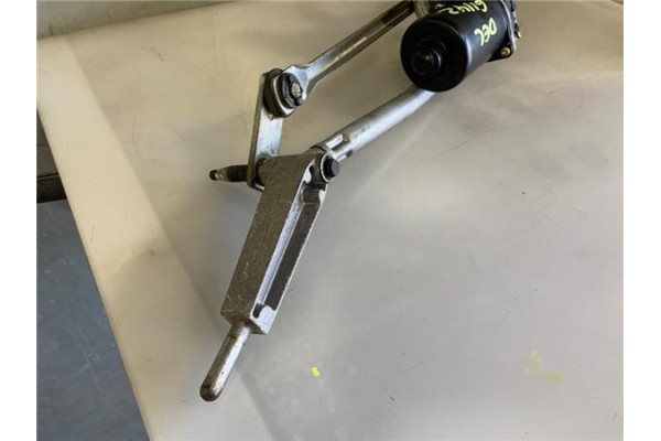 Recambio de motor limpiaparabrisas delantero para volvo v70 familiar 2.4 d5 referencia OEM IAM 09151848 404775 