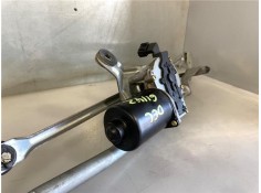 Recambio de motor limpiaparabrisas delantero para volvo v70 familiar 2.4 d5 referencia OEM IAM 09151848 404775 