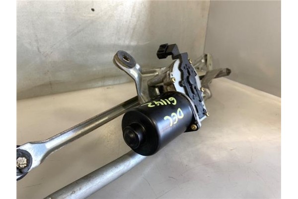 Recambio de motor limpiaparabrisas delantero para volvo v70 familiar 2.4 d5 referencia OEM IAM 09151848 404775 