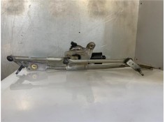 Recambio de motor limpiaparabrisas delantero para volvo v70 familiar 2.4 d5 referencia OEM IAM 09151848 404775 