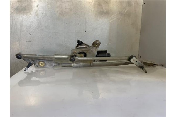 Recambio de motor limpiaparabrisas delantero para volvo v70 familiar 2.4 d5 referencia OEM IAM 09151848 404775 