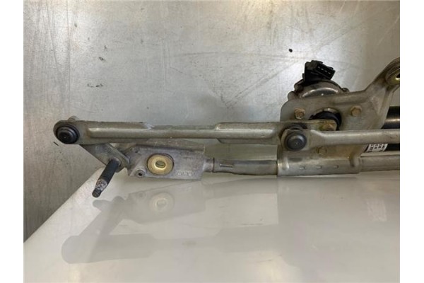 Recambio de motor limpiaparabrisas delantero para volvo v70 familiar 2.4 d5 referencia OEM IAM 09151848 404775 