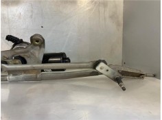 Recambio de motor limpiaparabrisas delantero para volvo v70 familiar 2.4 d5 referencia OEM IAM 09151848 404775 