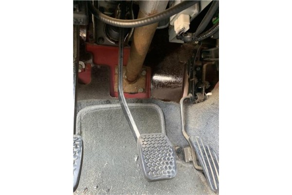 Recambio de pedal freno para suzuki vitara (se/sf/et) 1.6 i 16v (et, ta02) referencia OEM IAM 4961062A51  