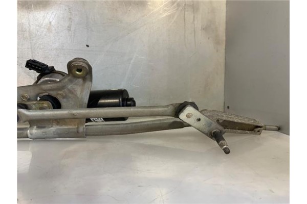 Recambio de motor limpiaparabrisas delantero para volvo v70 familiar 2.4 d5 referencia OEM IAM 09151848 404775 