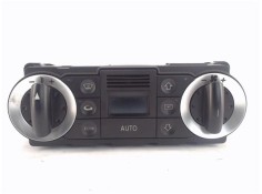 Recambio de mandos climatizador para audi tt coupe/roadster (8n3/8n9) referencia OEM IAM (8N0820043A) (5HB007994-01) 