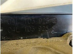 Recambio de tapa motor para volkswagen golf vii berlina (bq1/be2) 1.6 sport referencia OEM IAM 04L103925Q 04L103925S 