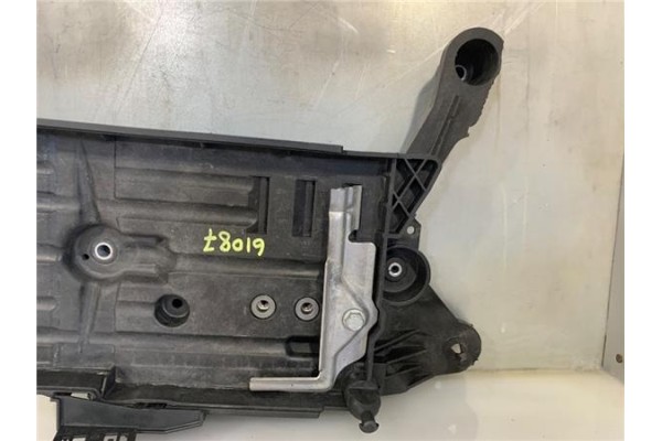 Recambio de soporte bateria para volkswagen golf vii berlina (bq1/be2) 1.6 sport referencia OEM IAM 5Q0915321K  