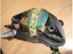 Recambio de juego cinturones trasero para hyundai getz (tb) 1.5 crdi referencia OEM IAM 898201C080WK 898101C610WK 