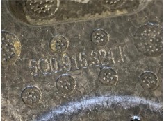 Recambio de soporte bateria para volkswagen golf vii berlina (bq1/be2) 1.6 sport referencia OEM IAM 5Q0915321K  