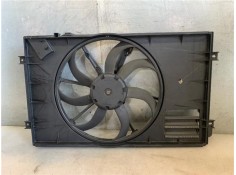 Recambio de electroventilador para seat altea (5p1) 1.9 tdi referencia OEM IAM ZSB1K0121205AA 1K0121207AS 