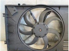 Recambio de electroventilador para seat altea (5p1) 1.9 tdi referencia OEM IAM ZSB1K0121205AA 1K0121207AS 