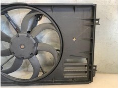 Recambio de electroventilador para seat altea (5p1) 1.9 tdi referencia OEM IAM ZSB1K0121205AA 1K0121207AS 