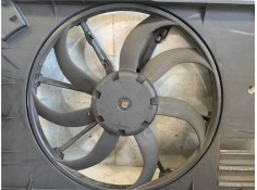 Recambio de electroventilador para seat altea (5p1) 1.9 tdi referencia OEM IAM ZSB1K0121205AA 1K0121207AS 