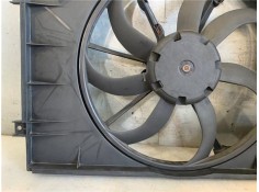 Recambio de electroventilador para seat altea (5p1) 1.9 tdi referencia OEM IAM ZSB1K0121205AA 1K0121207AS 