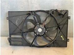 Recambio de electroventilador para seat altea (5p1) 1.9 tdi referencia OEM IAM ZSB1K0121205AA 1K0121207AS 