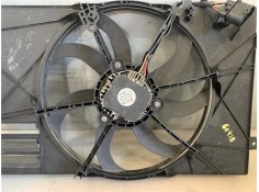 Recambio de electroventilador para seat altea (5p1) 1.9 tdi referencia OEM IAM ZSB1K0121205AA 1K0121207AS 