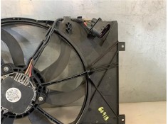 Recambio de electroventilador para seat altea (5p1) 1.9 tdi referencia OEM IAM ZSB1K0121205AA 1K0121207AS 