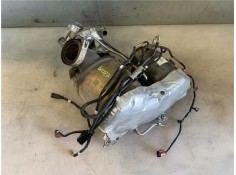 Recambio de catalizador para volkswagen golf vii berlina (bq1/be2) 1.6 sport referencia OEM IAM 04L131765BD 5Q0181DA 