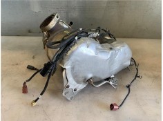 Recambio de catalizador para volkswagen golf vii berlina (bq1/be2) 1.6 sport referencia OEM IAM 04L131765BD 5Q0181DA 