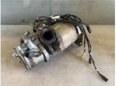 Recambio de catalizador para volkswagen golf vii berlina (bq1/be2) 1.6 sport referencia OEM IAM 04L131765BD 5Q0181DA 