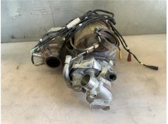 Recambio de catalizador para volkswagen golf vii berlina (bq1/be2) 1.6 sport referencia OEM IAM 04L131765BD 5Q0181DA 