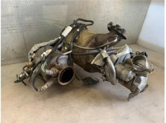 Recambio de catalizador para volkswagen golf vii berlina (bq1/be2) 1.6 sport referencia OEM IAM 04L131765BD 5Q0181DA 