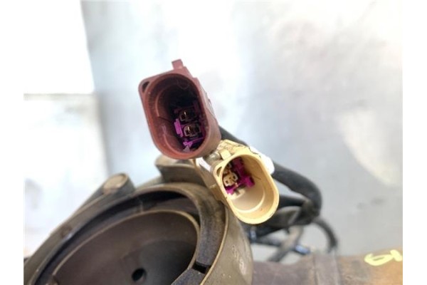 Recambio de catalizador para volkswagen golf vii berlina (bq1/be2) 1.6 sport referencia OEM IAM 04L131765BD 5Q0181DA 