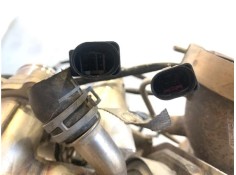 Recambio de catalizador para volkswagen golf vii berlina (bq1/be2) 1.6 sport referencia OEM IAM 04L131765BD 5Q0181DA 