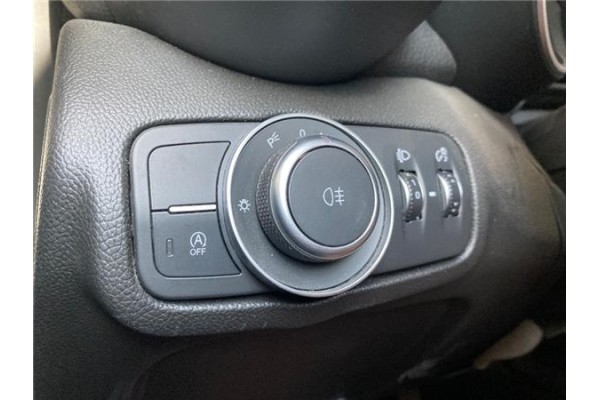 Recambio de mando de luces para alfa romeo giulia (952) 2.2 super referencia OEM IAM 1561323200 6000629459 