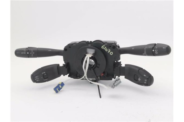 Recambio de mando intermitencia para peugeot 308 1.6 confort referencia OEM IAM 96643943XT 12276704 