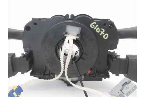 Recambio de mando intermitencia para peugeot 308 1.6 confort referencia OEM IAM 96643943XT 12276704 