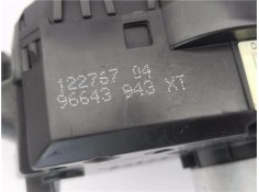 Recambio de mando intermitencia para peugeot 308 1.6 confort referencia OEM IAM 96643943XT 12276704 