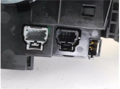 Recambio de mando intermitencia para peugeot 308 1.6 confort referencia OEM IAM 96643943XT 12276704 