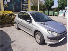 peugeot 206 del año 2000