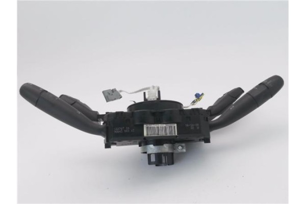 Recambio de mando intermitencia para peugeot 308 1.6 confort referencia OEM IAM 96643943XT 12276704 