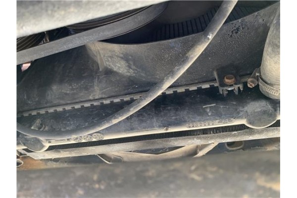 Recambio de radiador para suzuki vitara (se/sf/et) 1.6 i 16v (et, ta02) referencia OEM IAM 1770085C01  